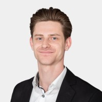 Firmengruppe Widmann Employee Fabian Holzhaider's profile photo