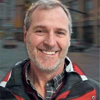 ThedaCare Employee Doug Gabel's profile photo