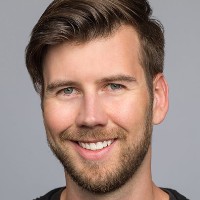 Graham Rogers's profile photo