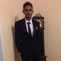3D Projects Employee Prenayven Moodley's profile photo