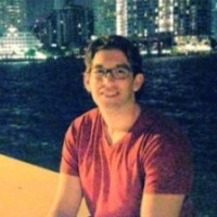 Jonathan Padron Email & Phone Number