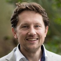 Bitmymoney Employee Robert Nederhoed's profile photo
