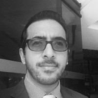 U.S. Department of Commerce Employee Sameh Attia's profile photo