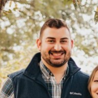 First Southern National Bank Employee Jacob Groves's profile photo