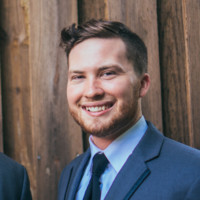 Matthews Motors Employee Parker Allen's profile photo