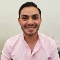 PPD Employee Diego Juárez's profile photo