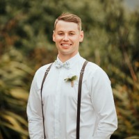 Talley's Limited Employee Braedon O'Brien's profile photo