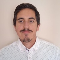 Odeene Ingeniería Employee Lucas Gondar's profile photo