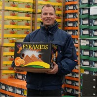 Kraaijeveld, Tailor-made Fresh Produce Employee Leon Klerk's profile photo