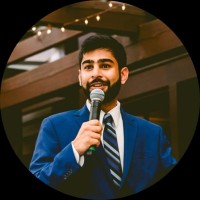 Sean Parekh