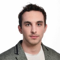Elias Bergmann Email & Phone Number