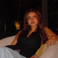 The Harvard Crimson Employee Helena Baruch's profile photo