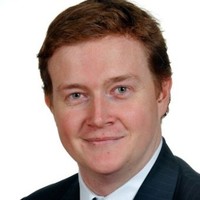 L.E.K. Consulting Employee Mark Boyd-Boland's profile photo