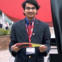 Aneesh Anil Email