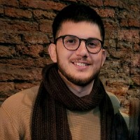 Robbie AI Employee Gastón Tognola's profile photo