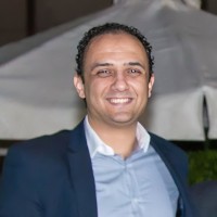 minlo Employee Ahmed Salam's profile photo