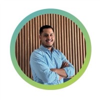 mAIc Employee Luis Aleman's profile photo