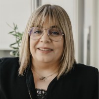 AFR-IX telecom Employee Carmen de la Cueva's profile photo