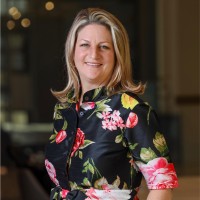 Cystic Fibrosis Foundation Employee Kirsten Olean's profile photo