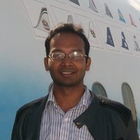 Saurav Suman Email & Phone Number
