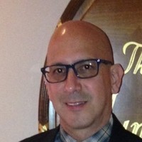 Levi Strauss & Co. Employee Jerry Rivera's profile photo