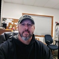DAE Construction Services, LLC Employee Corey Alefteras's profile photo