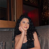 Saira Ashraf Email