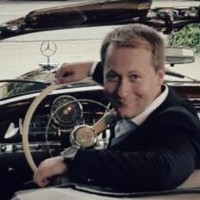 Plantyn Employee Michel Kerremans's profile photo