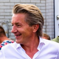 Patrick Boers Email & Phone Number