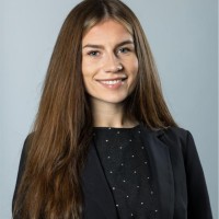 AZ Direct AG Employee Semina Besic's profile photo