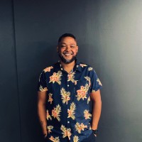 Coders Connect Employee Harold J's profile photo