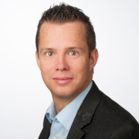 INFORM GmbH - Optimization Software Employee Markus Günther's profile photo