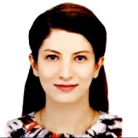 Soelect Inc Employee Safa Haghighat-Shishavan's profile photo