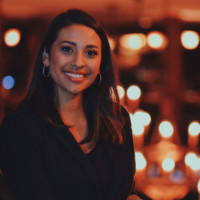 FreeRange Concepts Employee Tabitha Palacios's profile photo