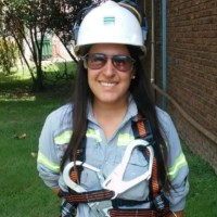 Siderca S.A.I.C. Employee Yesica Sabrina Valenzuela's profile photo