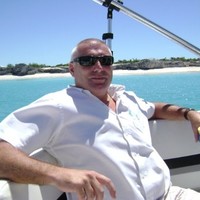 Andy Moody Email