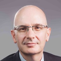 Department of Transport and Main Roads Employee Nick Shaw's profile photo