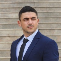 TecMundo Employee Igor Almenara's profile photo