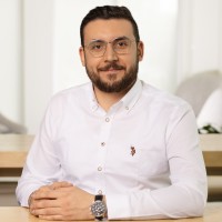 RetSci Employee Wassim Guedouar's profile photo