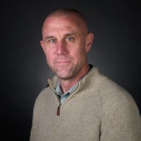 Darren Smith Email & Phone Number