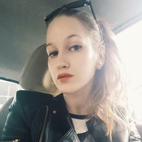 UBG Employee Irina Astaficheva's profile photo