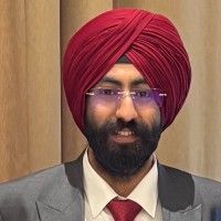 Ishdeep Singh Email