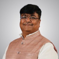 KlearStack Employee Ashutosh Saitwal's profile photo