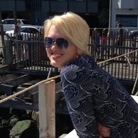 LFP Broadcasting LLC Employee Rhiannon Hogan's profile photo