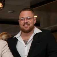 Metrocon Employee Marcus Burnheim-Foster's profile photo