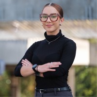 Sofia Molina Brenes Email