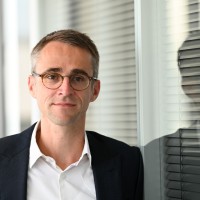 Lensing Media Employee Daniel Süper's profile photo