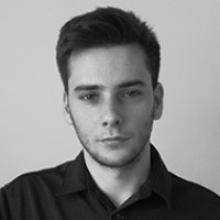 Qubiz Employee George Rus's profile photo