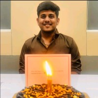 Homeal Employee Dhanush N's profile photo