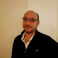 ATEC Serrage Employee Richard Dumontel's profile photo